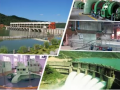 麥克公司自動化監(jiān)測元件助力水電行業(yè)的安全運行和保護