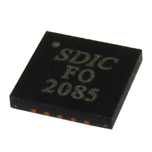 SD2085 CMOS單片調(diào)制解調(diào)器芯片