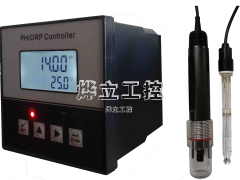 POC-10SL型PH/ORP分析儀、酸度計