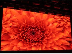 P2.5LED顯示屏技術(shù)參數(shù)及規(guī)格型號(hào)