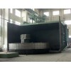 鹽城專業(yè)的拋丸機推薦-合肥Q37臺車式拋丸機