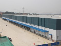 青島專業的冷庫_廠家直銷_菏澤冷庫