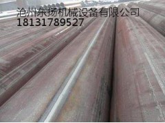 滄州直縫鋼管廠家直銷(xiāo)——新式的直