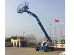 優(yōu)質(zhì)的曲臂式升降平臺哪里有賣——