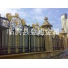 鑄鋁欄桿價(jià)格-山東專(zhuān)業(yè)的鑄鋁大門(mén)制作廠家
