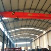 江西冶金電動單梁起重機，質(zhì)量優(yōu)良的冶金單梁起重機??【供應】