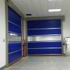 蘭州銀行防盜卷簾門(mén)|甘肅快速門(mén)廠商