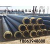 青島專業的夾克保溫管推薦——濟寧夾克保溫管