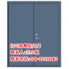 鋼木質防火門規格 廣東鋼木質防火門價格范圍