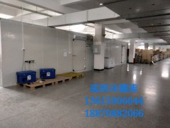 青原醫(yī)藥冷庫(kù)哪家提供比較好   宏潤(rùn)