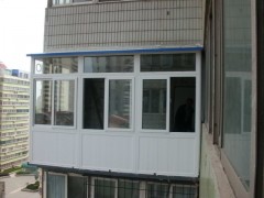 知名的煙臺(tái)專業(yè)鋁塑門窗安裝廠家|煙