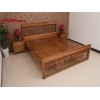 福建獸頭床，新韻佳緣家具_(dá)優(yōu)質(zhì)雙人床供應(yīng)商