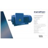 NEMA電機，凱宸自動化科技_聲譽好的Tiger系列高壓高效緊湊型電機公司