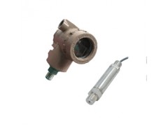 珠海沃克爾隔爆型壓力變送器，用于