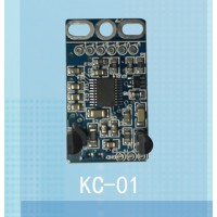 廈門科川科技廠價供應KC-1壓力變送器電路板