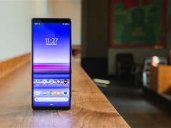 硬件缺陷？用戶反饋索尼Xperia 1/5側面指紋體驗差