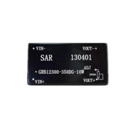 HRA24150D-5W/24升正負(fù)150V高壓電源模塊