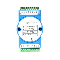 編碼器ABZ相5V脈沖差分信號(hào)隔離轉(zhuǎn)換器、變送器