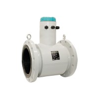 側量不滿管流量計非滿管電磁流量計
