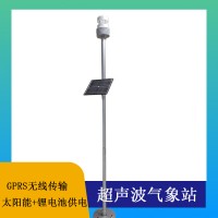 北海靈犀小型氣象站空氣溫濕度雨量風(fēng)速風(fēng)向氣象自動監(jiān)測站可定制