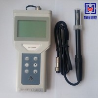 環保水處理便攜式工業在線電導率儀