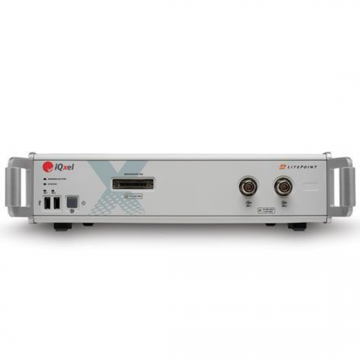 IQxel80藍(lán)牙WIFI測試儀 LitePoint-