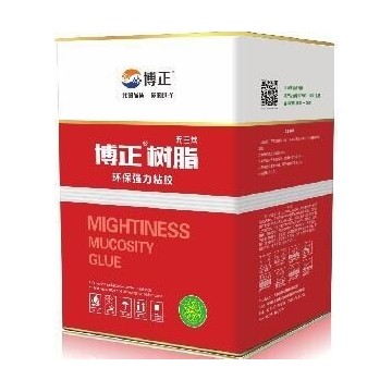 309萬(wàn)能膠博正樹脂