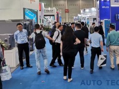 2021 廣州國際汽車電子技術展覽會︱觀眾登記火熱報名中！