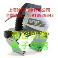 切管材質多，方便攜帶，電子調速的電動切管機220E