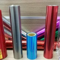 玻璃燙金紙，UV燙金紙，酒瓶燙金紙，LED油墨燙金紙
