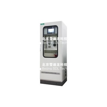 MODEL 9830 鐵(Fe)離子水質(zhì)在線自動(dòng)
