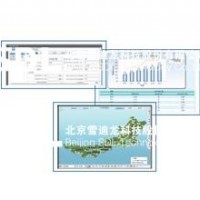 總量預(yù)測預(yù)警管理平臺