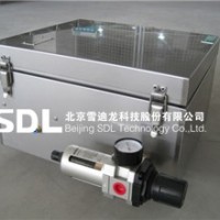 BUHLER采樣探頭