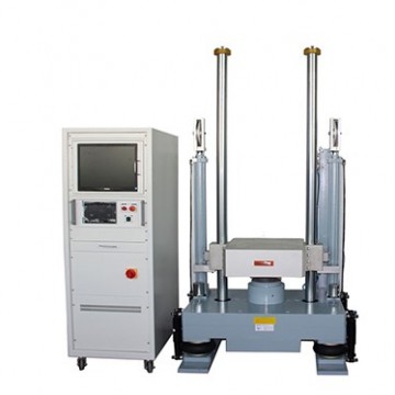 動(dòng)力電池加速度沖擊試驗(yàn)臺(tái) 動(dòng)力電池