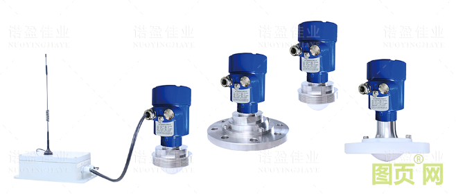 【找不同】雷達液位計和導波雷達液位計的差異(圖1) 【找不同】雷達液位計和導波雷達液位計的差異(圖1)