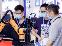 智能制造，智慧未來--2022武漢國(guó)際工業(yè)裝配與自動(dòng)化技術(shù)展