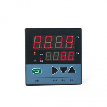浙江頂威_  溫度調(diào)節(jié)器D905-020-23-