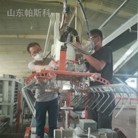 自動碼垛機械手應如何保養(yǎng) 帕斯科山東機器人科技公司