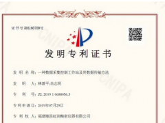 2023年虹潤(rùn)公司產(chǎn)品榮獲五項(xiàng)國(guó)家發(fā)明專(zhuān)利