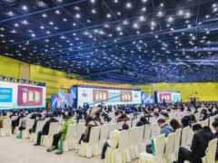 2023世界傳感器大會(huì)主旨報(bào)告會(huì)成功召開(kāi)