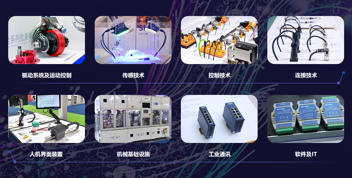 廣州國(guó)際智能制造技術(shù)與裝備展覽會(huì)SPS