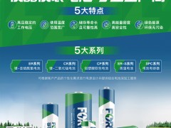 武漢孚特鋰能入刊上海世環(huán)會(huì)特刊《儀表與測(cè)量控制》系列客戶(hù)報(bào)道31