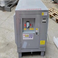 負壓吸引排氣口消毒裝置 廢氣排放消毒裝置