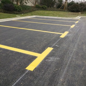 蘇州昆山商場(chǎng)車(chē)庫(kù)畫(huà)線、廠區(qū)停車(chē)位