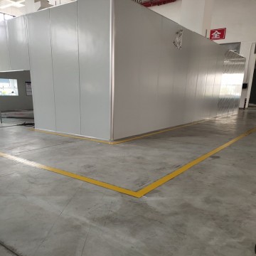 蘇州工業(yè)園區(qū)車行道標線公司 蘇州行