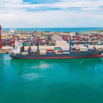 海南商檢報檢代理公司|海口港商檢報
