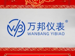 江蘇萬邦儀表有限公司 總經(jīng)理 李江舟 2025年新春寄語(yǔ)