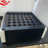 分體式設計石墨消解儀ICP-MS前處理