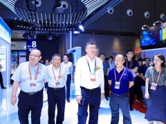 2025多國儀器儀表展｜這一抹“聚光藍”，硬核出圈！