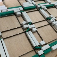 SPEED刀版彈墊如何避免模切毛邊？